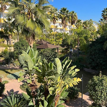 Costa Del Sol Calanova Apartment Mijas Exterior photo