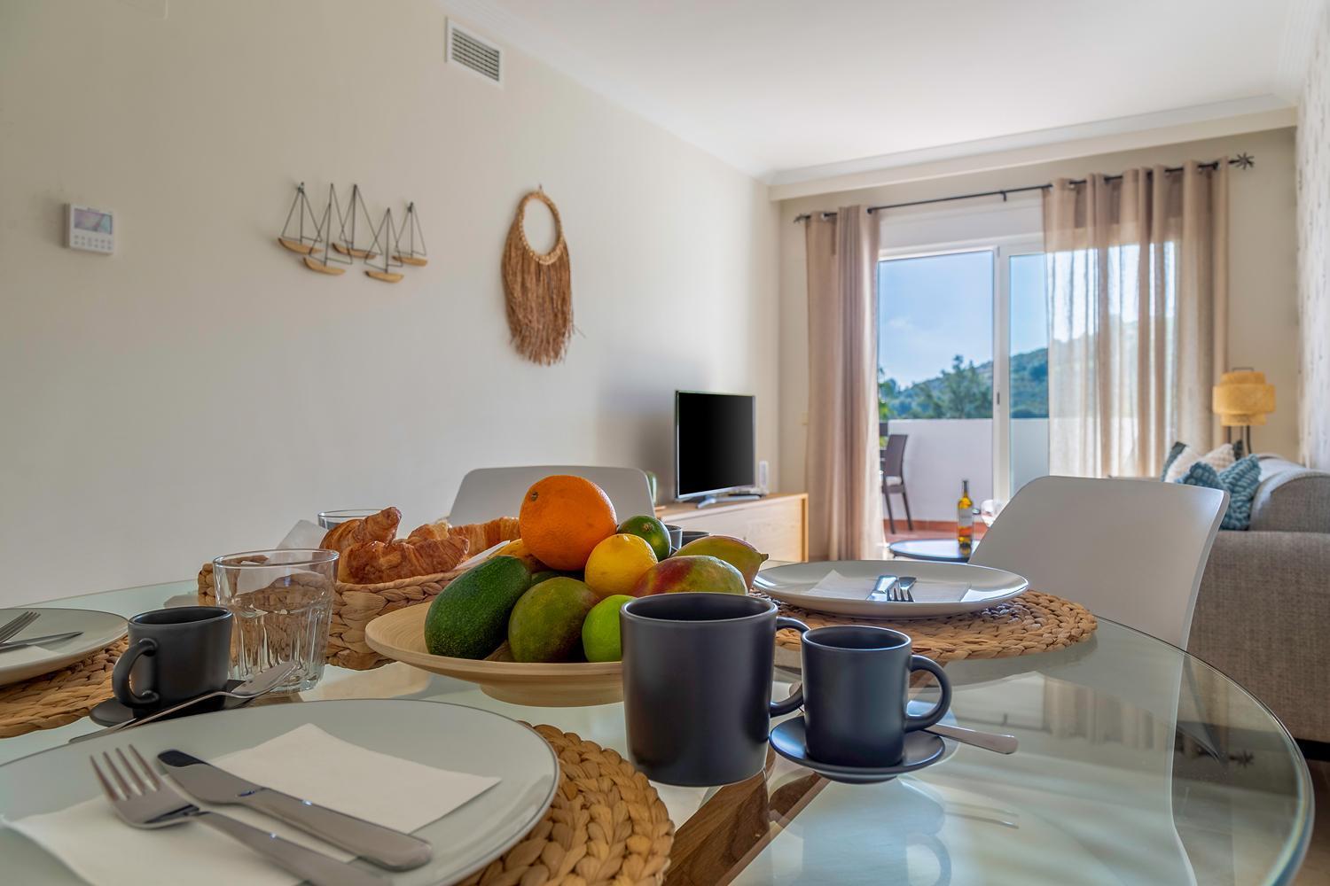 Costa Del Sol Calanova Apartment Mijas Exterior photo