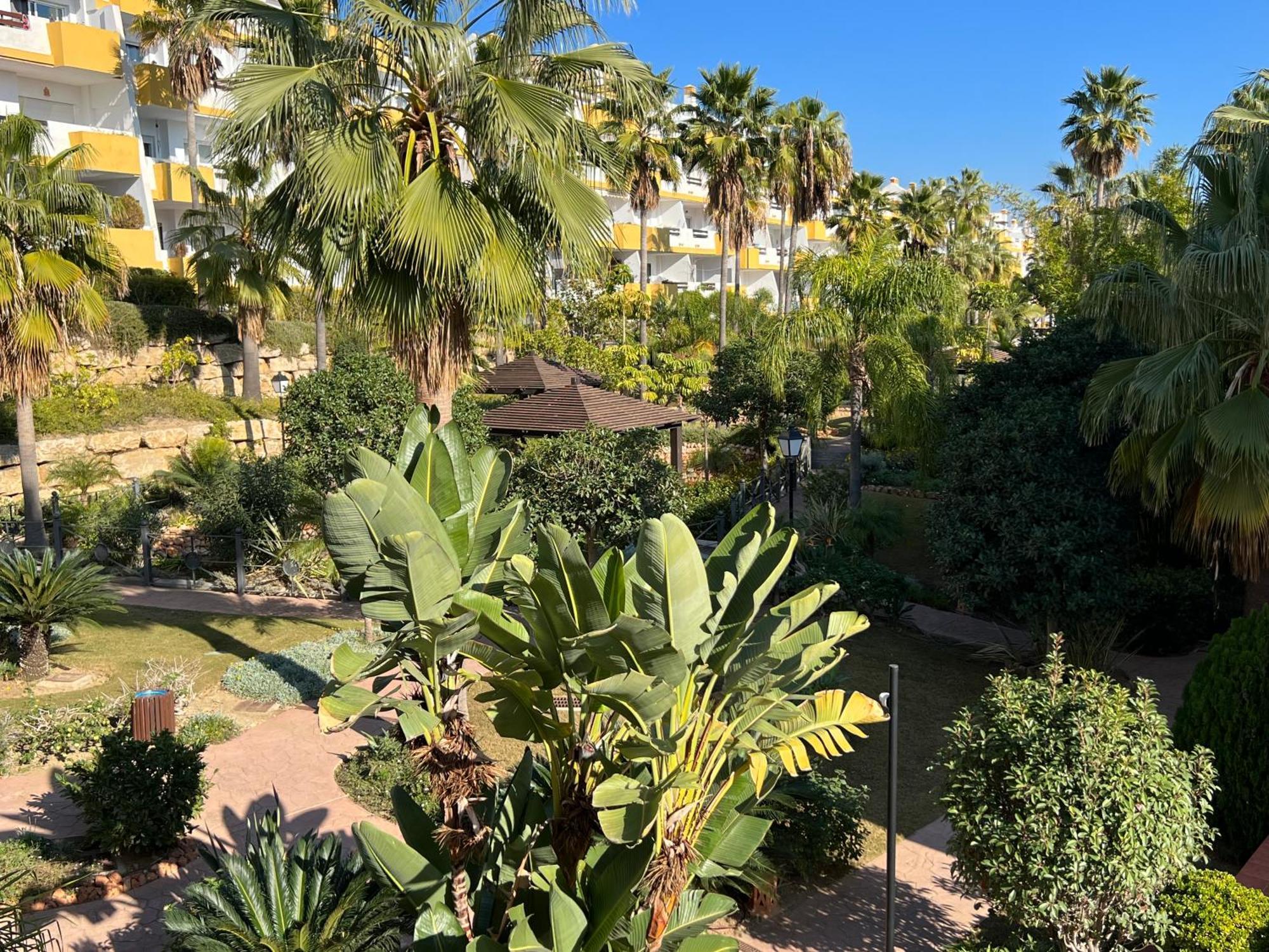 Costa Del Sol Calanova Apartment Mijas Exterior photo