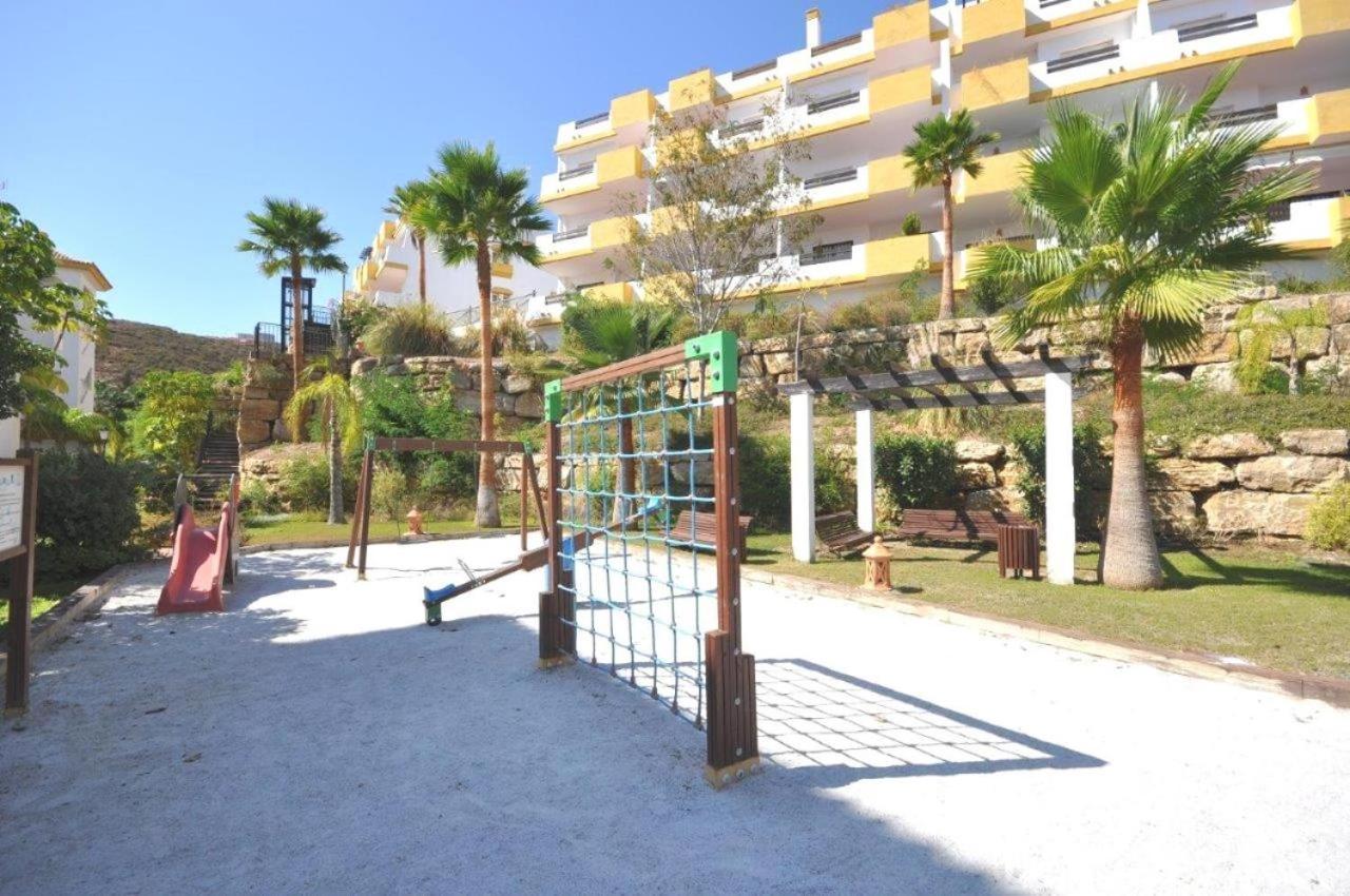 Costa Del Sol Calanova Apartment Mijas Exterior photo