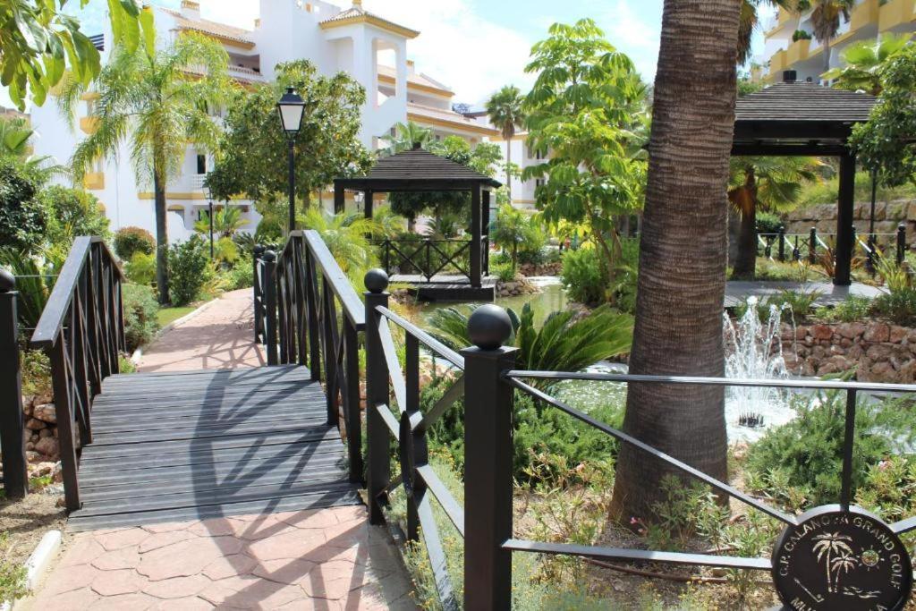 Costa Del Sol Calanova Apartment Mijas Exterior photo