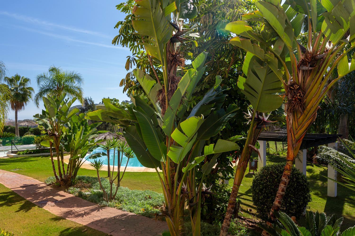 Costa Del Sol Calanova Apartment Mijas Exterior photo