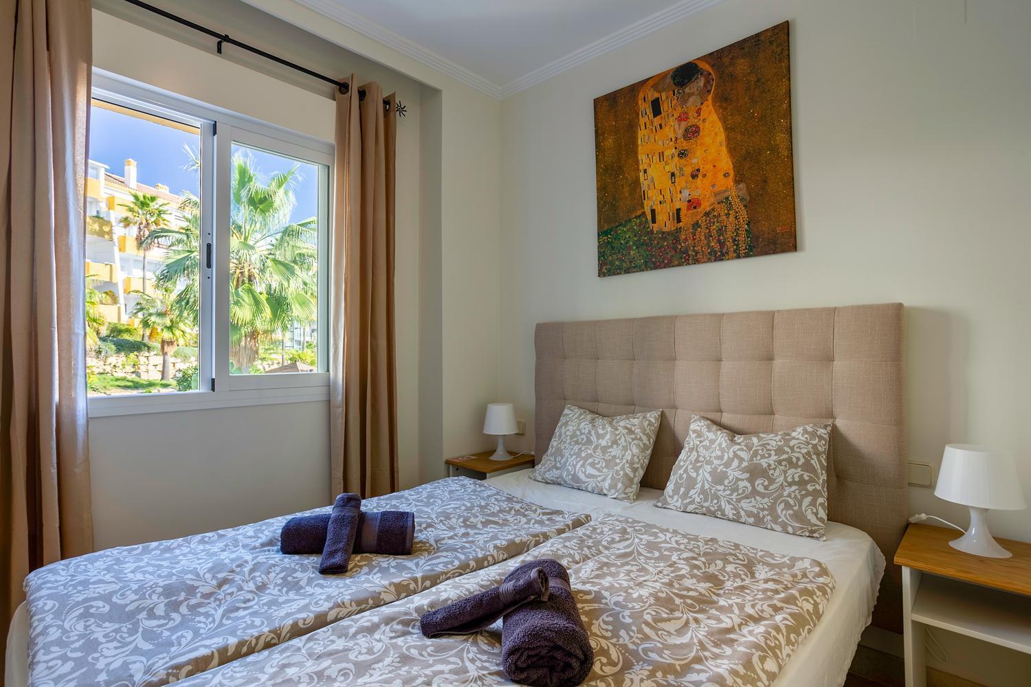 Costa Del Sol Calanova Apartment Mijas Exterior photo