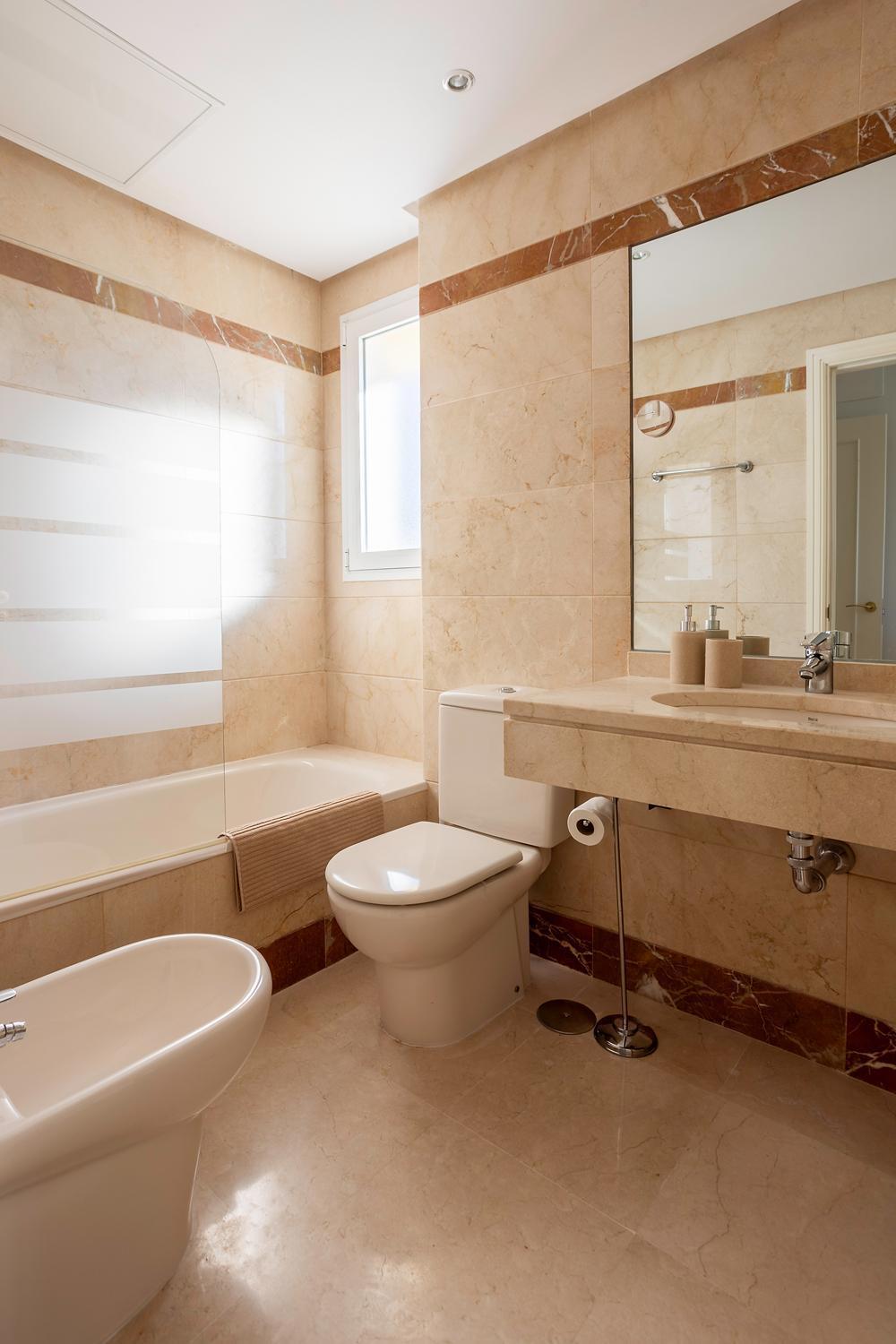 Costa Del Sol Calanova Apartment Mijas Exterior photo