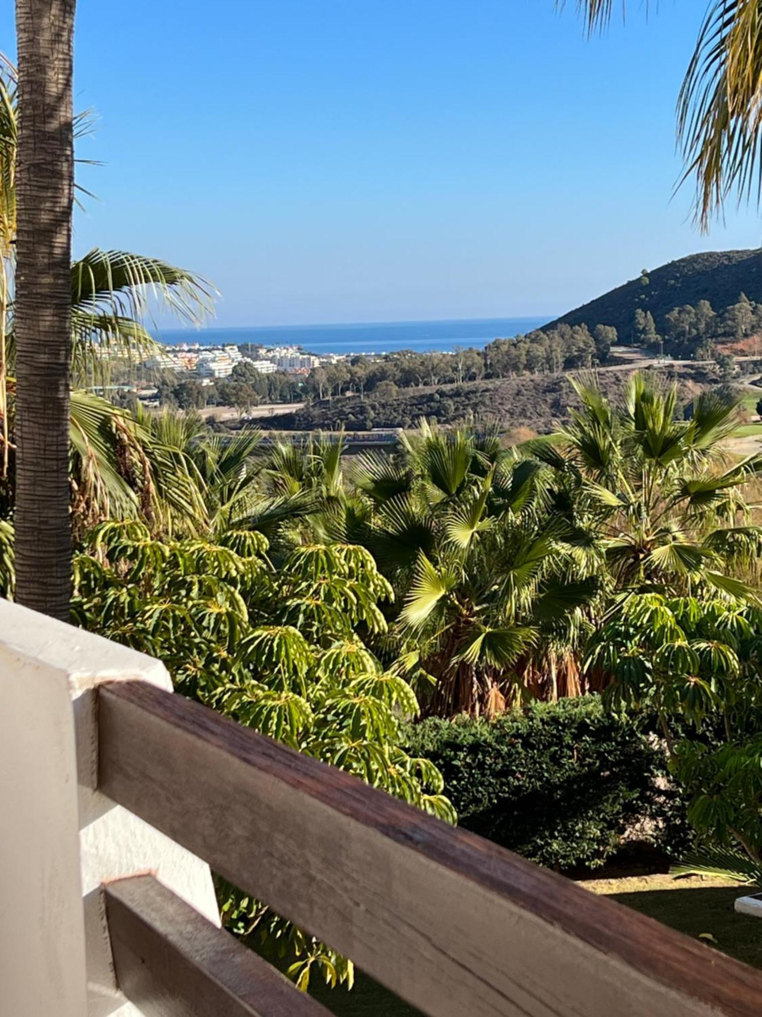 Costa Del Sol Calanova Apartment Mijas Exterior photo