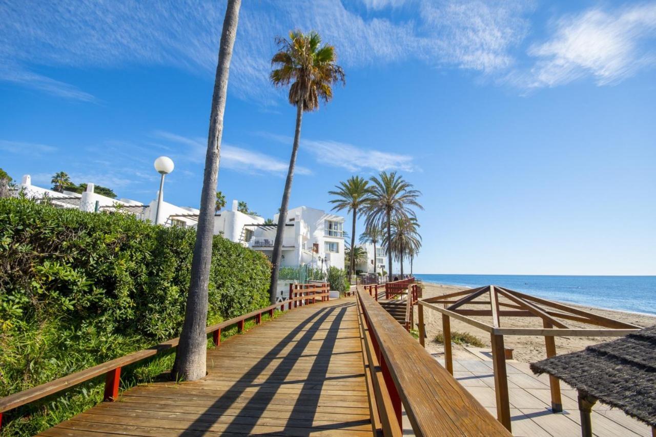 Costa Del Sol Calanova Apartment Mijas Exterior photo