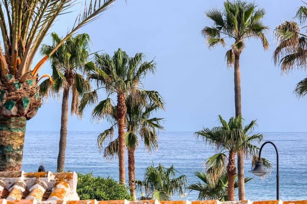 Costa Del Sol Calanova Apartment Mijas Exterior photo