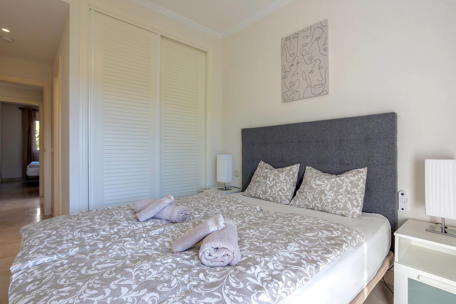 Costa Del Sol Calanova Apartment Mijas Exterior photo