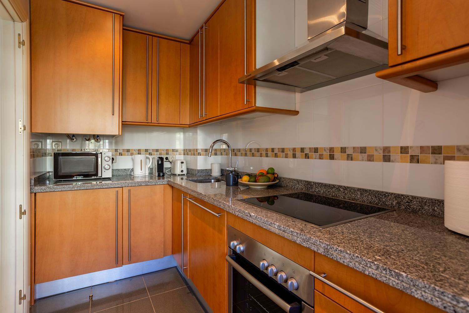 Costa Del Sol Calanova Apartment Mijas Exterior photo